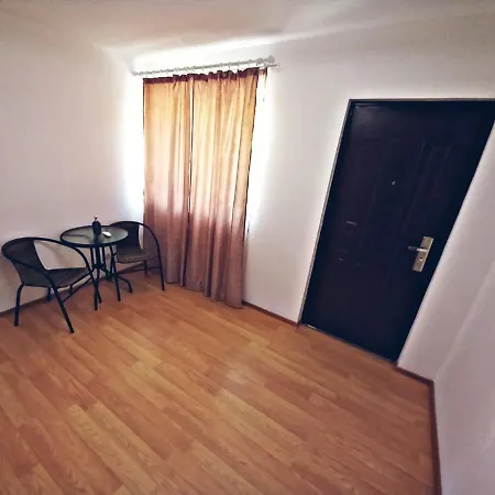 In Regim Hotelier * Braşov