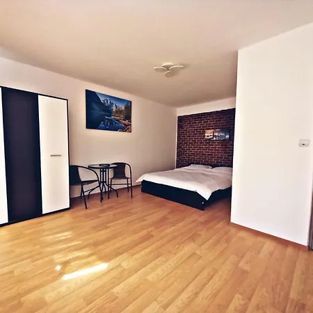 In Regim Hotelier Брашов