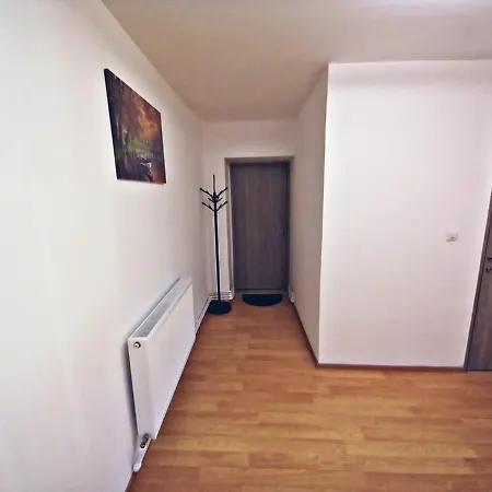 In Regim Hotelier Braşov