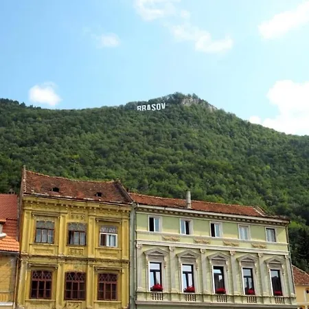 In Regim Hotelier * Braşov