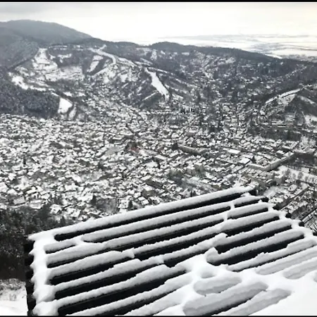 Alojamento de Turismo Selvagem In Regim Hotelier *