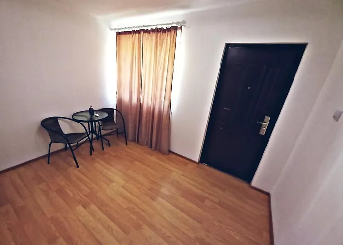 In Regim Hotelier * Brasov