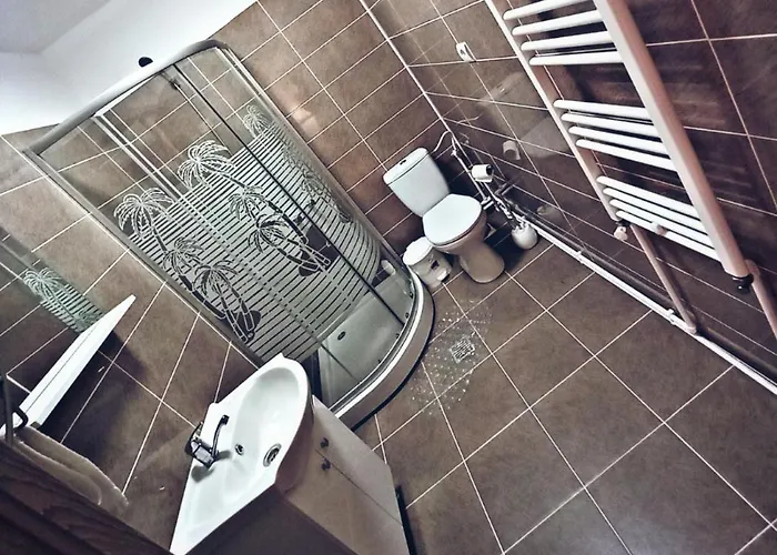 Дерев'яний котедж In Regim Hotelier