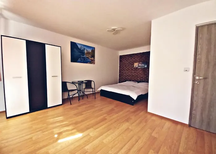 In Regim Hotelier Brasov