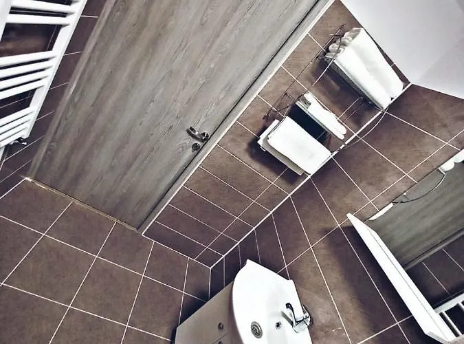 In Regim Hotelier Brasov