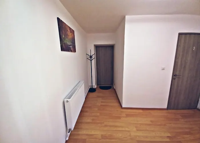 In Regim Hotelier Брашов