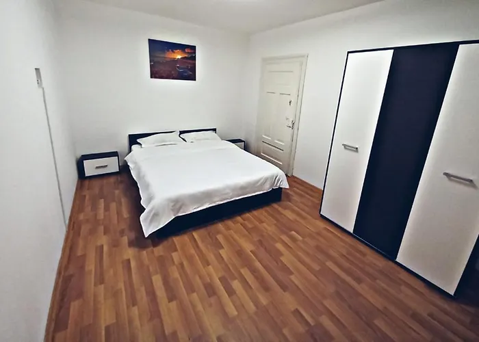 In Regim Hotelier Lodge Brasov