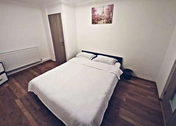 Lodge In Regim Hotelier *