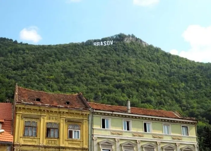 In Regim Hotelier * Brasov