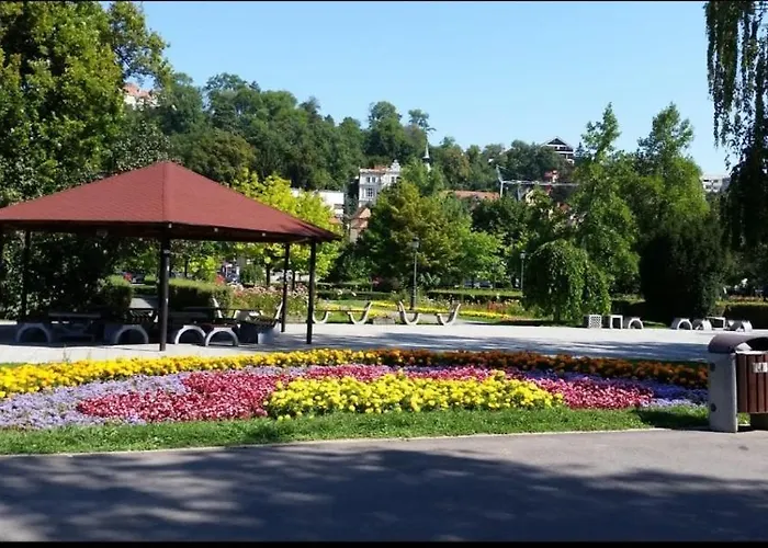 롯지 In Regim Hotelier 브라쇼브