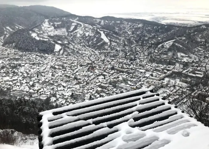 Lodge In Regim Hotelier *